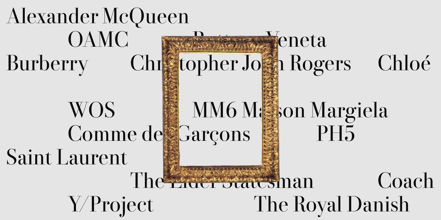 Bodoni PT