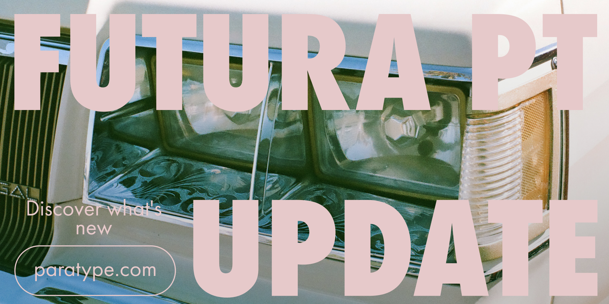 Futura PT