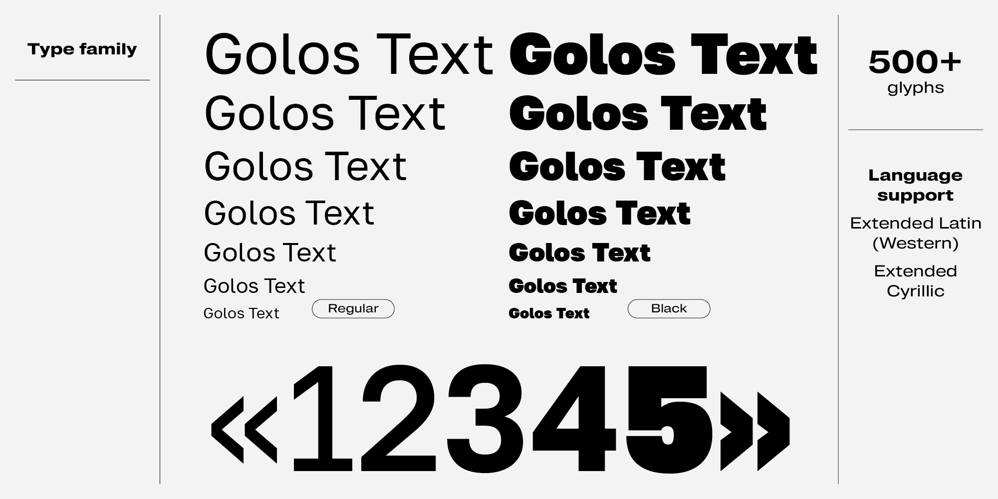 Golos Text