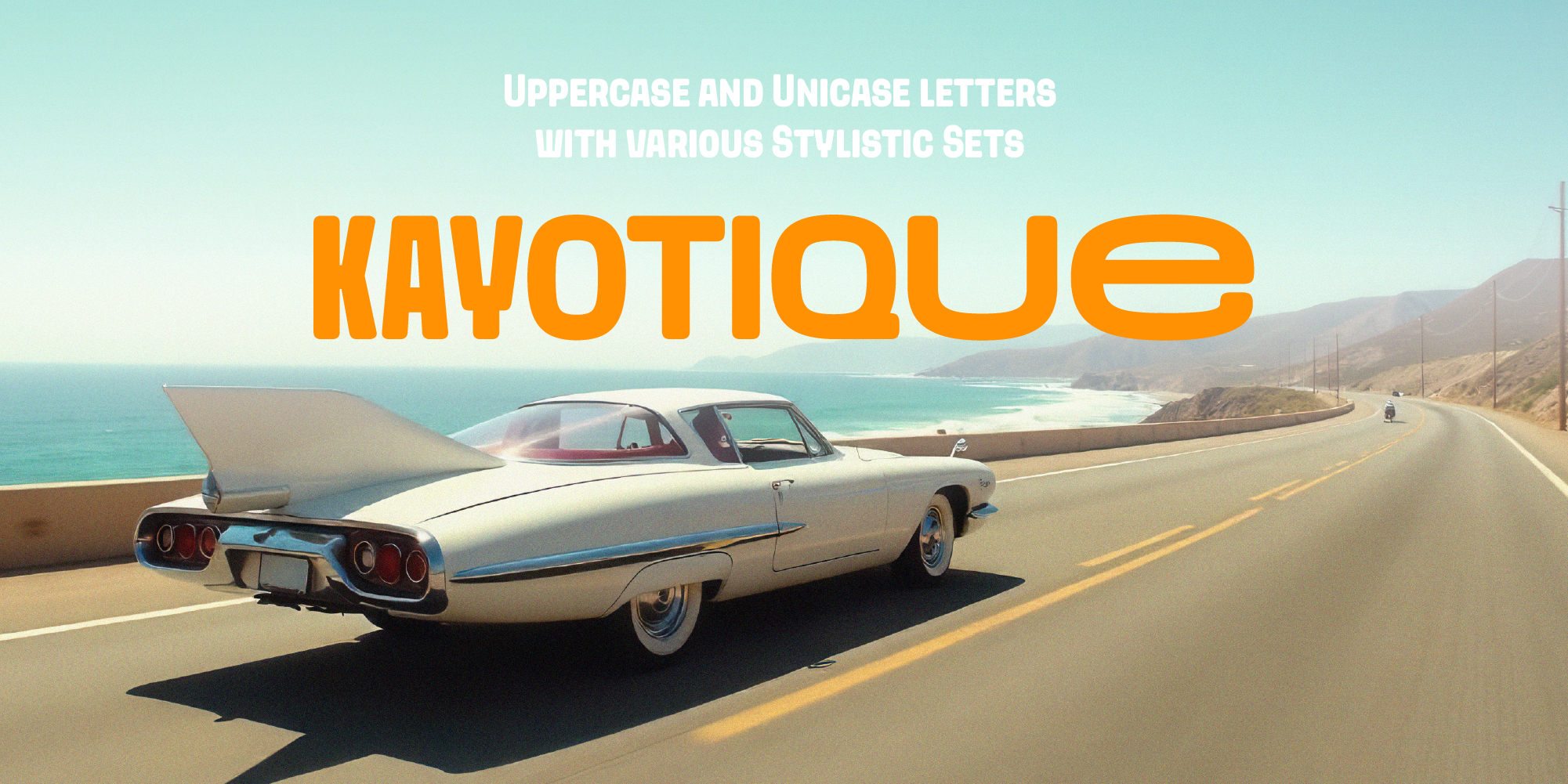 Kayotique