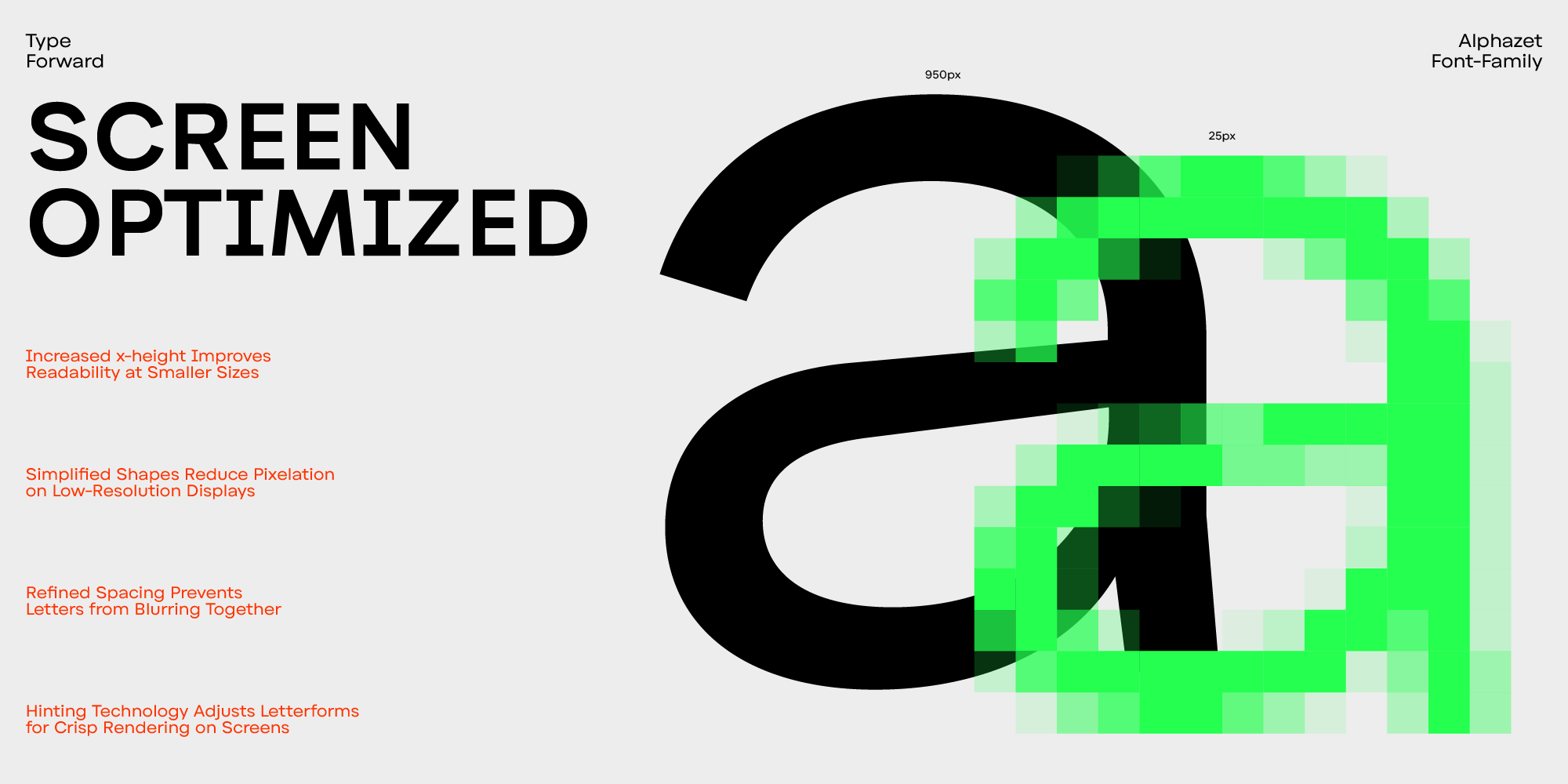Type Forward