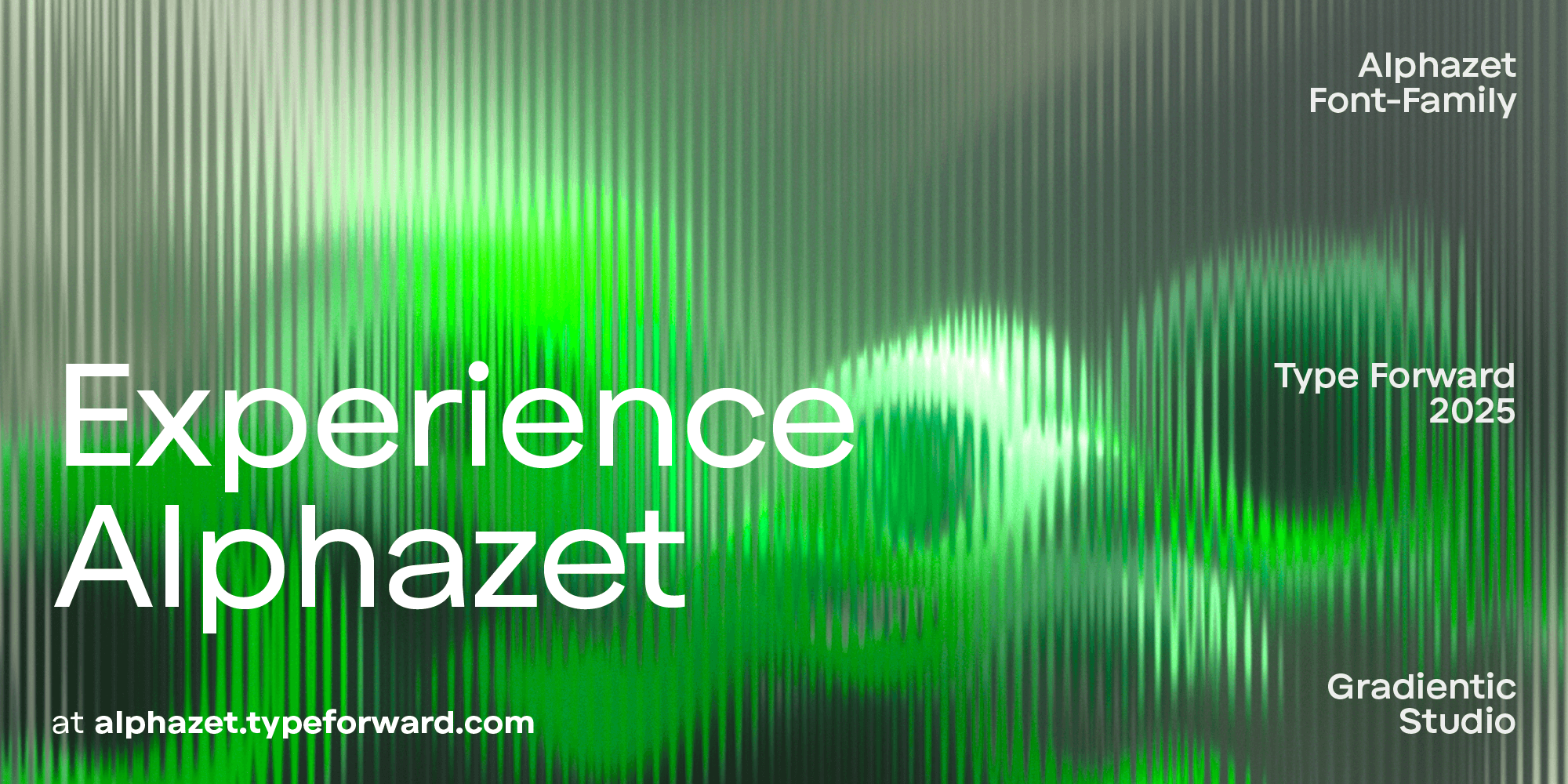 Alphazet