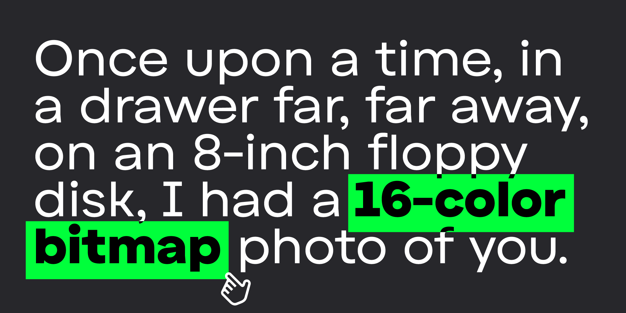 Type Forward