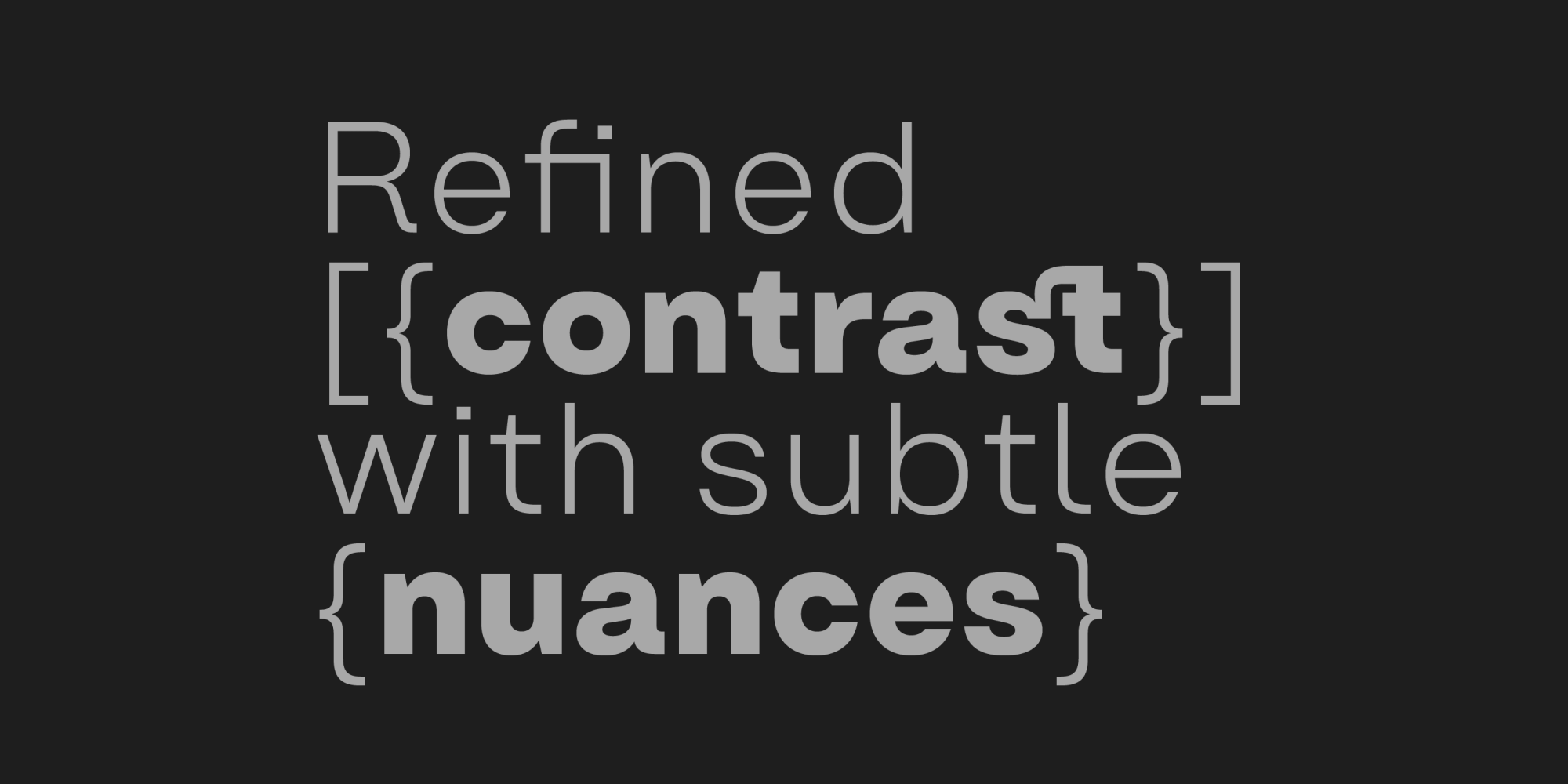 Type Forward