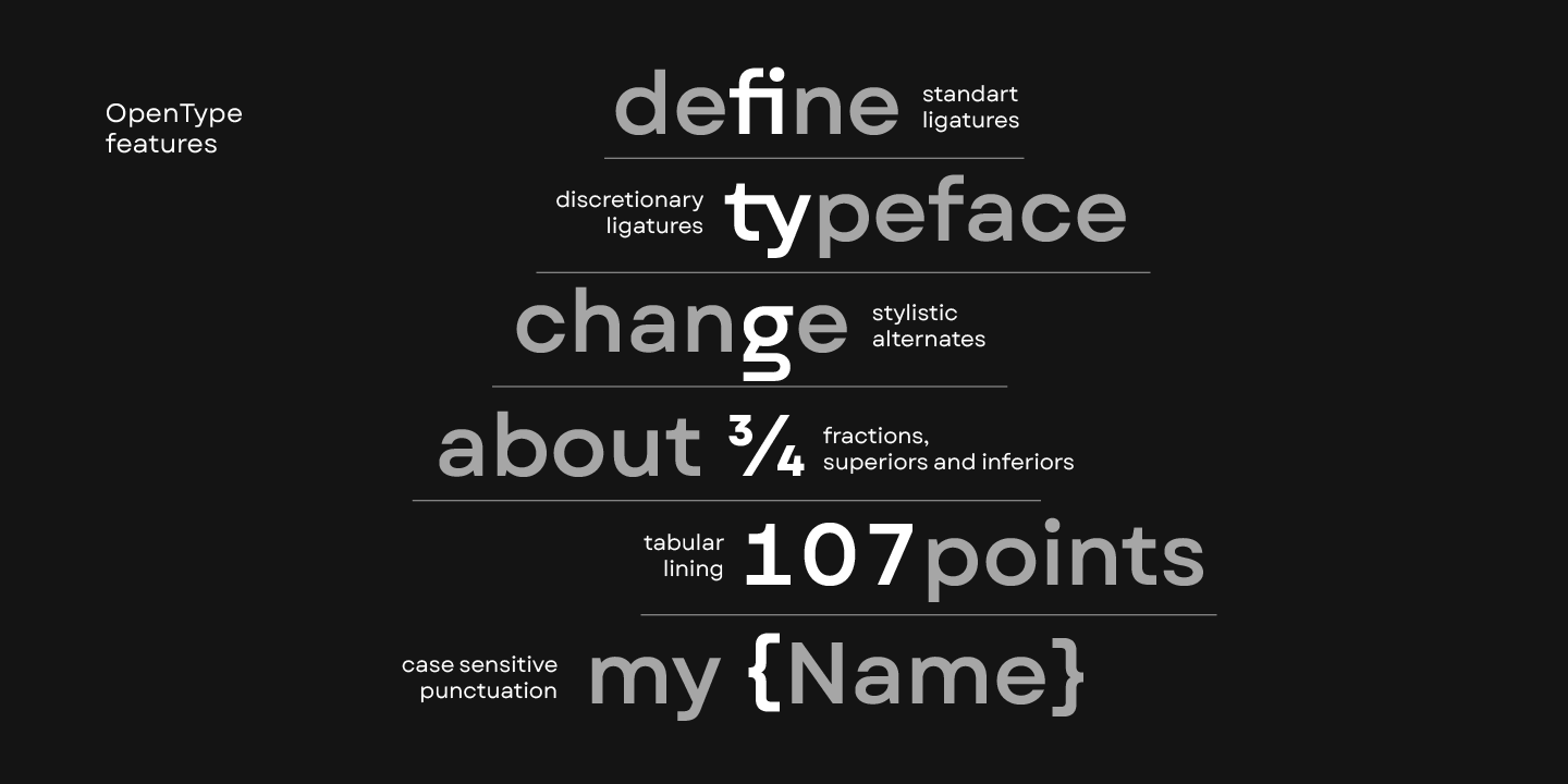 Type Forward