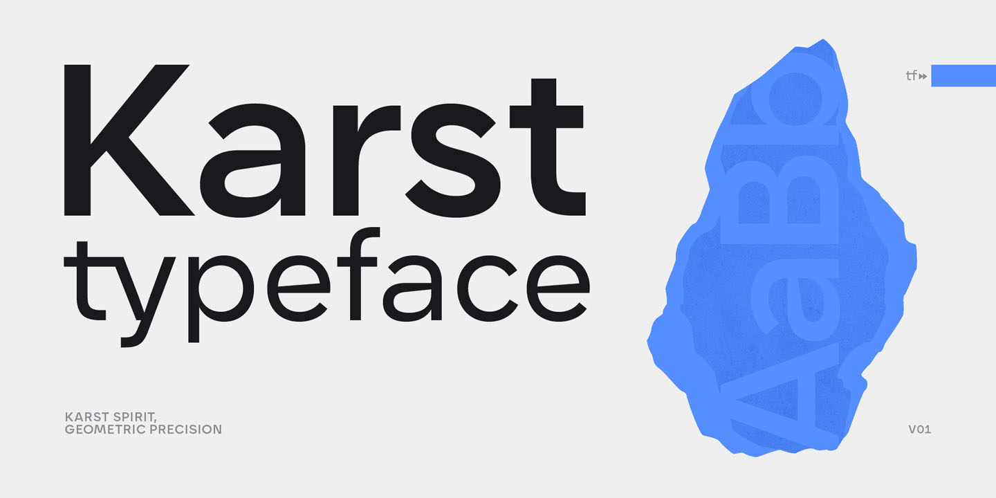 Karst