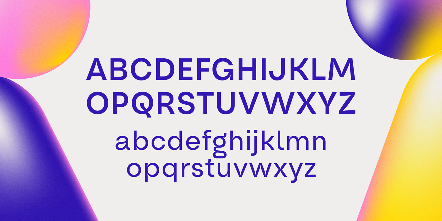 Type Forward