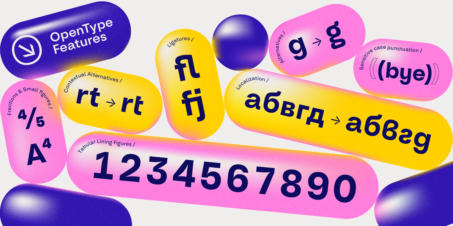 Type Forward