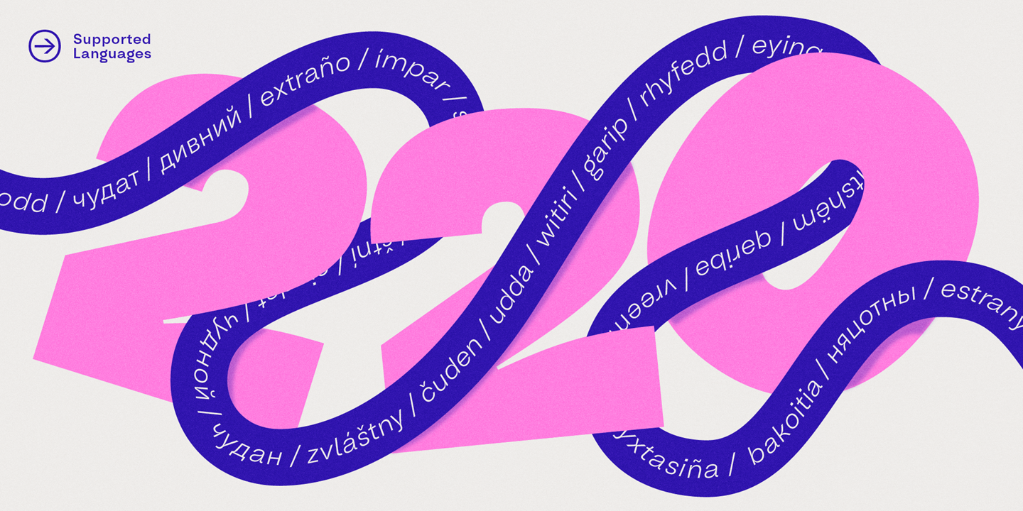 Type Forward