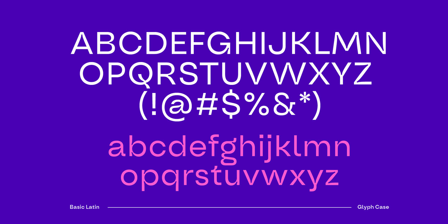 Type Forward