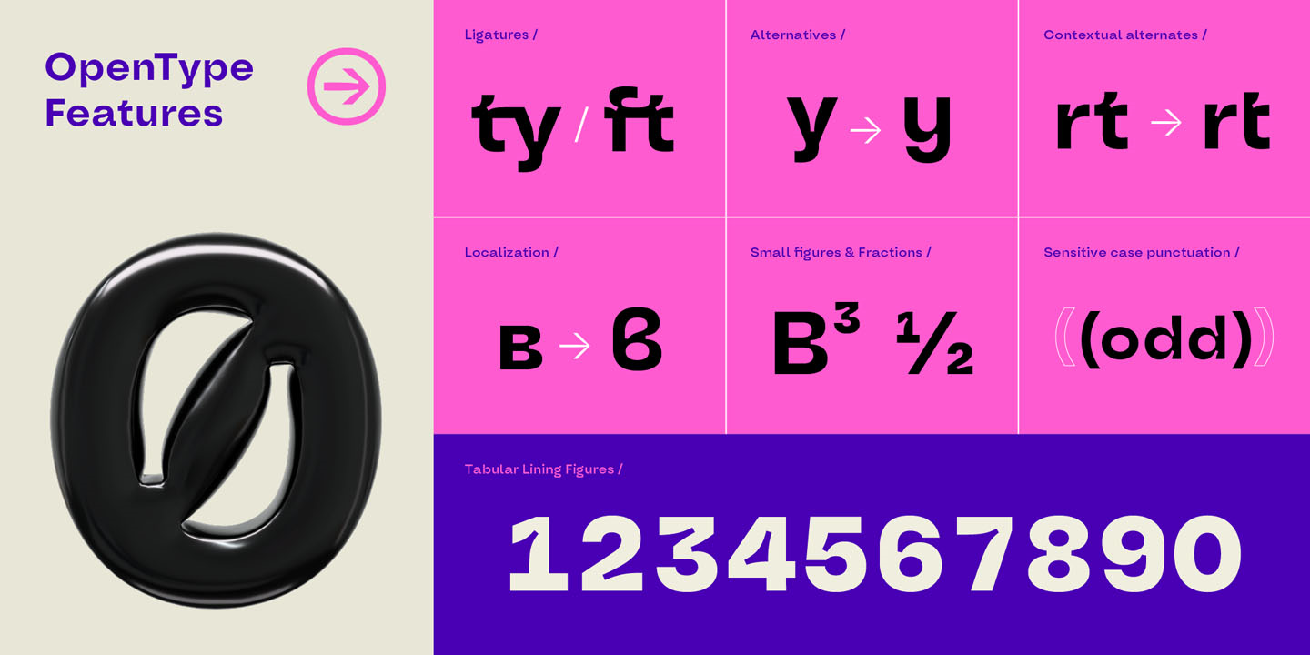 Type Forward