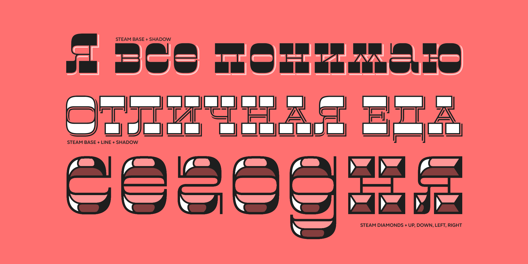 Type Forward