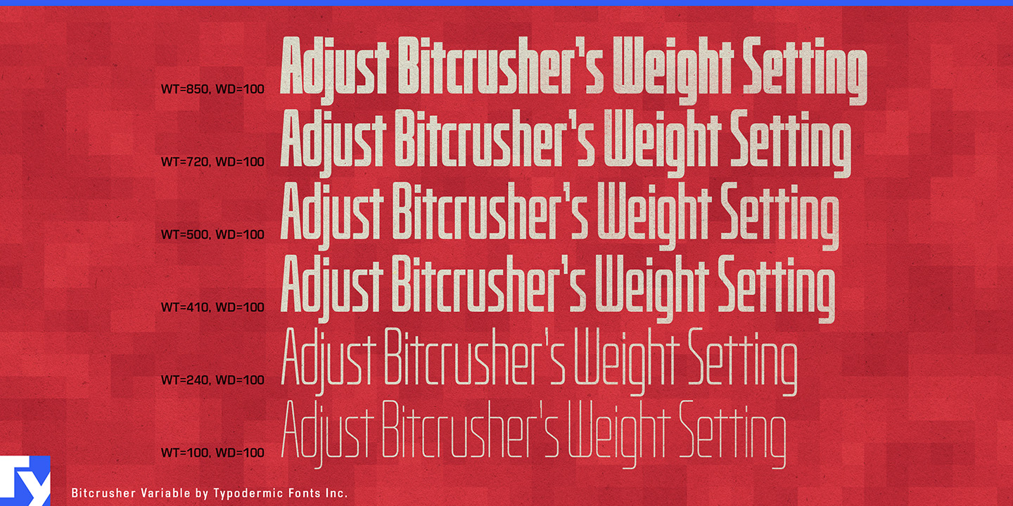 Typodermic