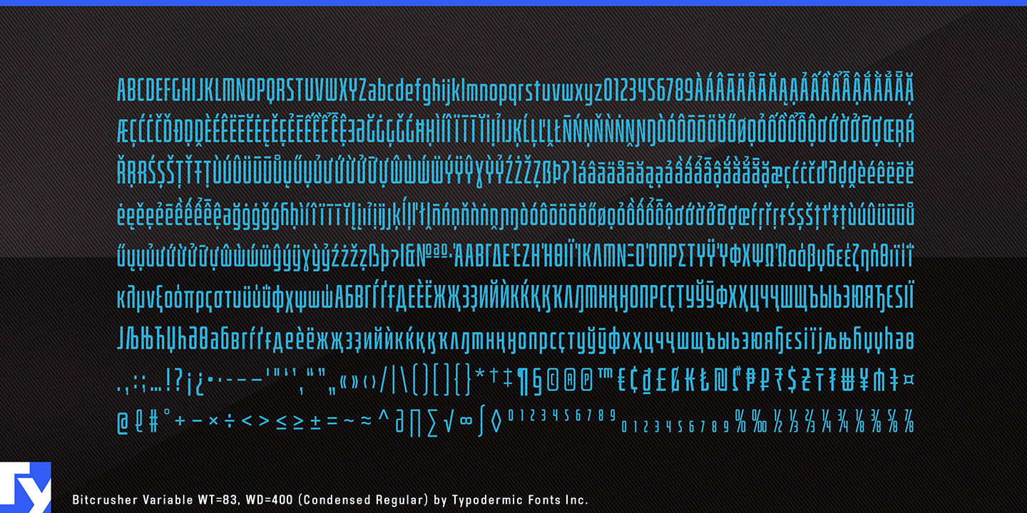 Typodermic