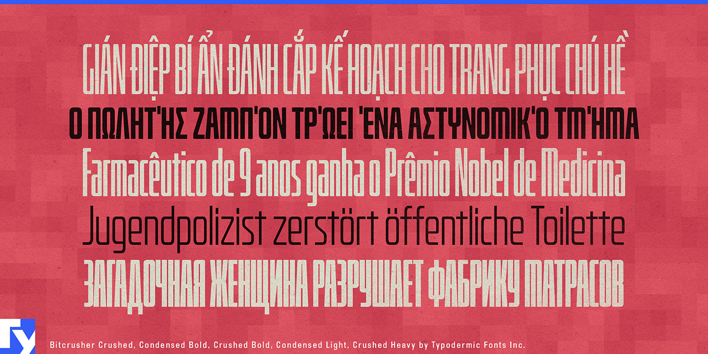 Typodermic