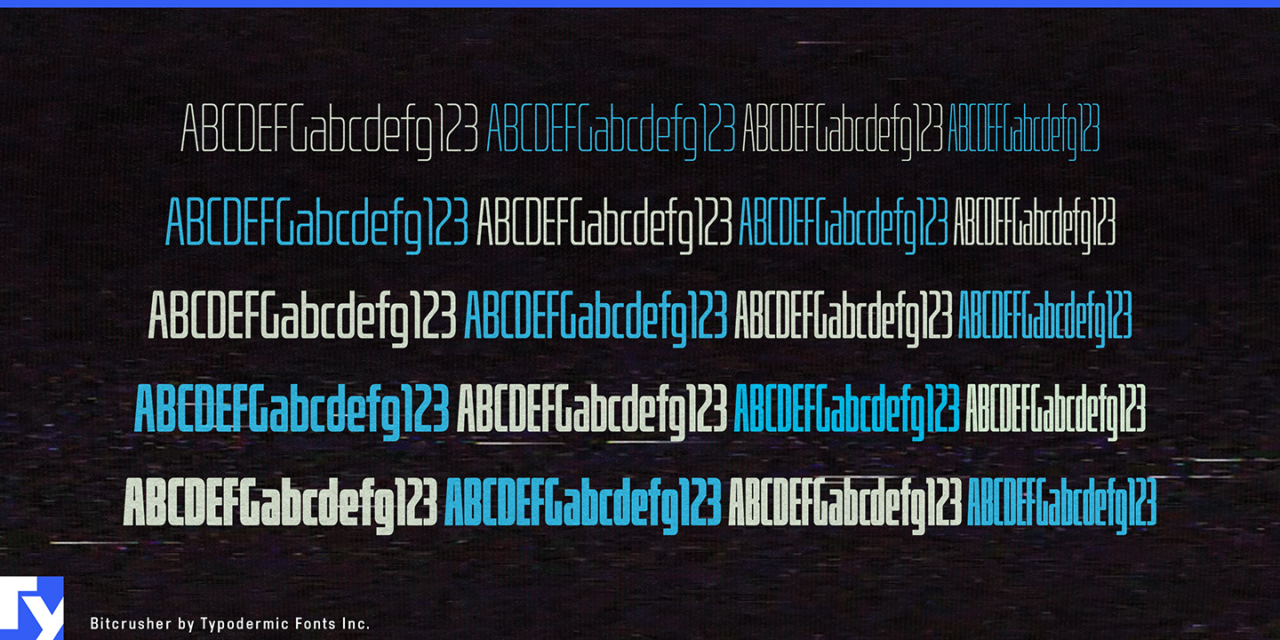 Typodermic