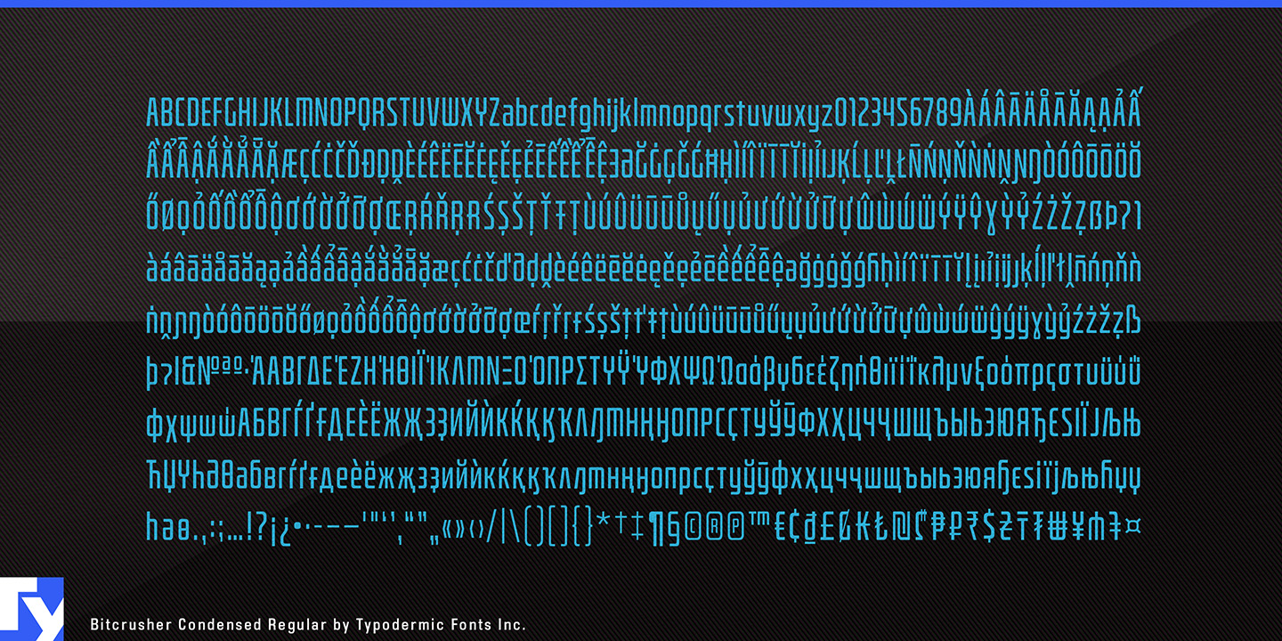 Typodermic