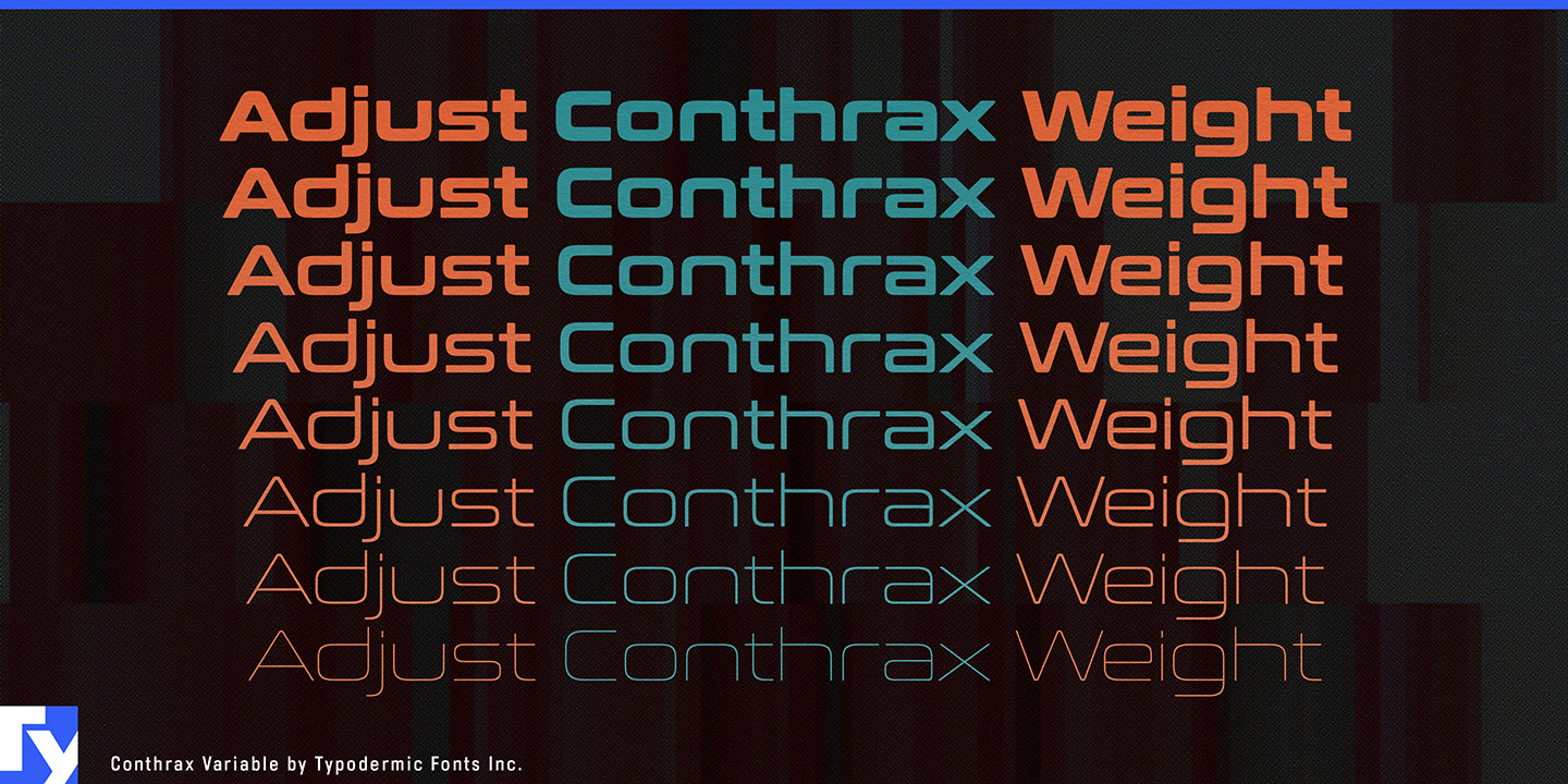 Typodermic