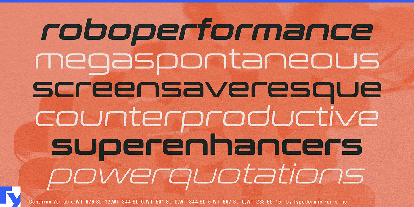 Typodermic