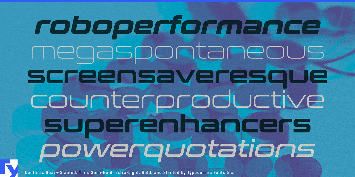Typodermic