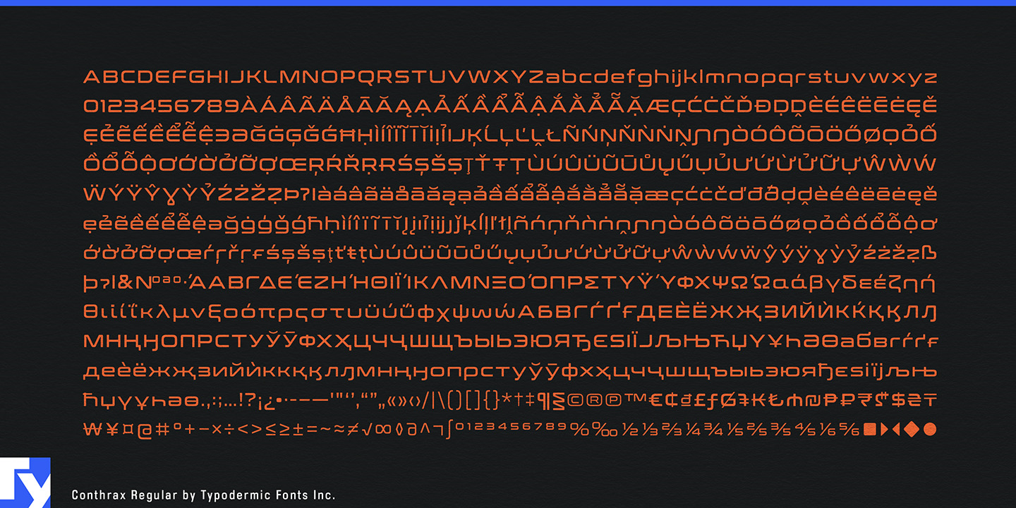 Typodermic