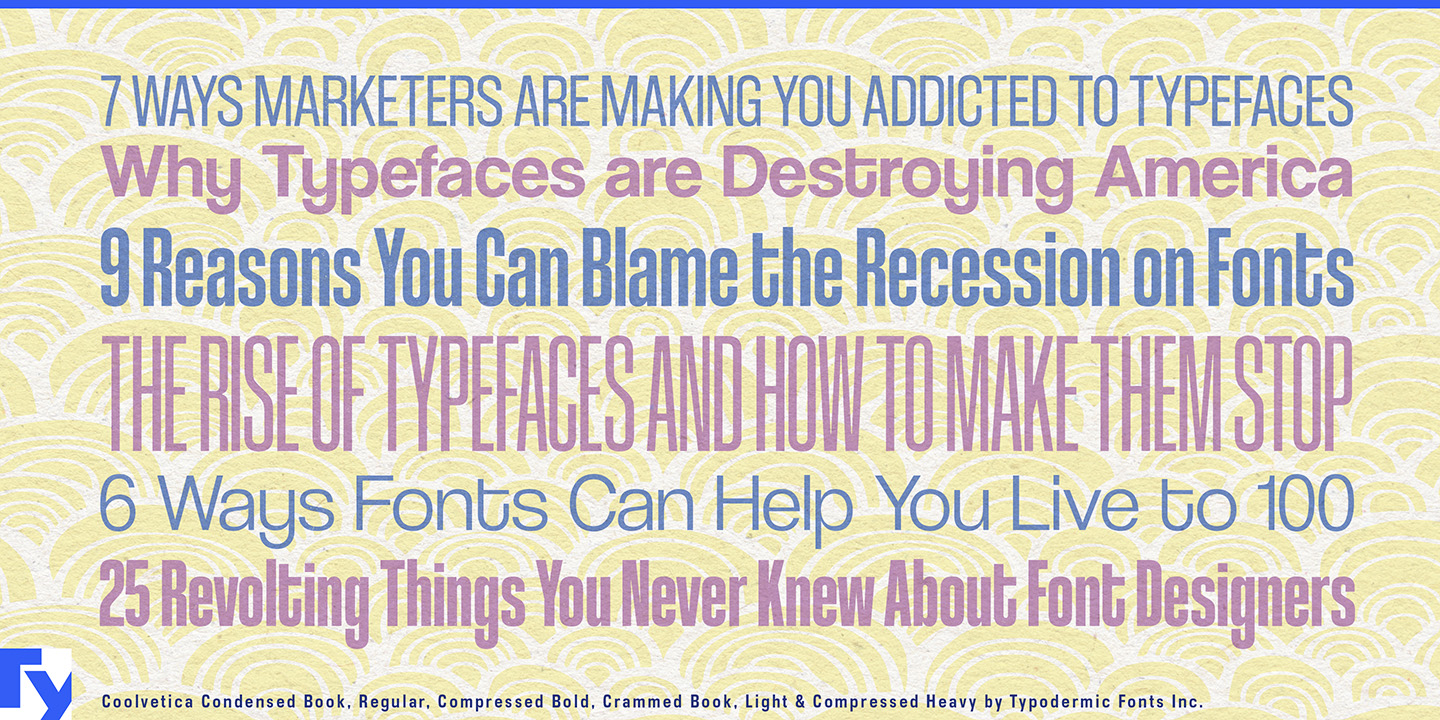 Typodermic
