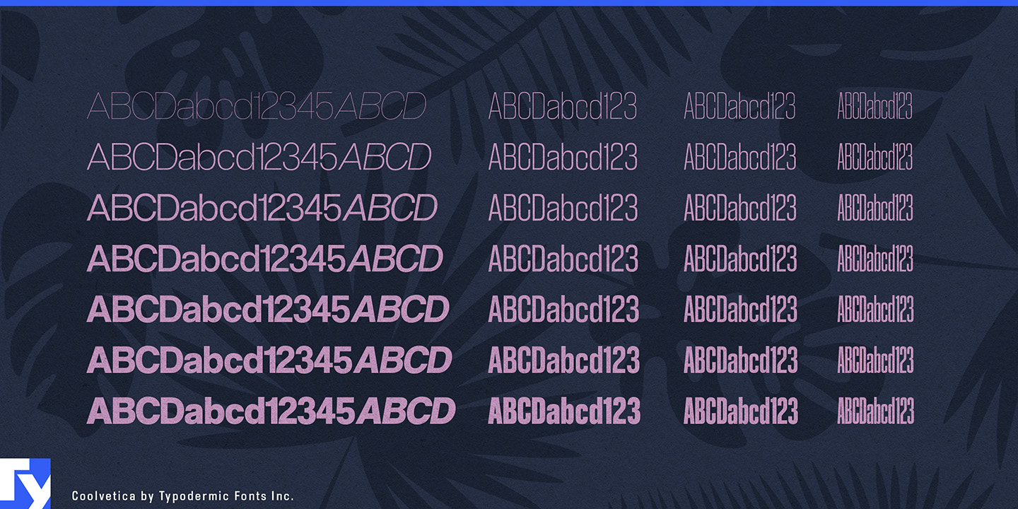 Typodermic