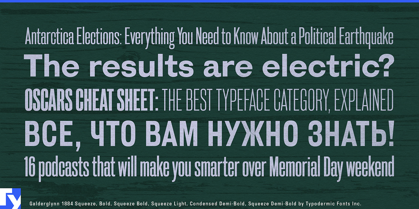 Typodermic
