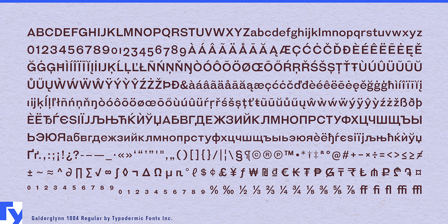 Typodermic