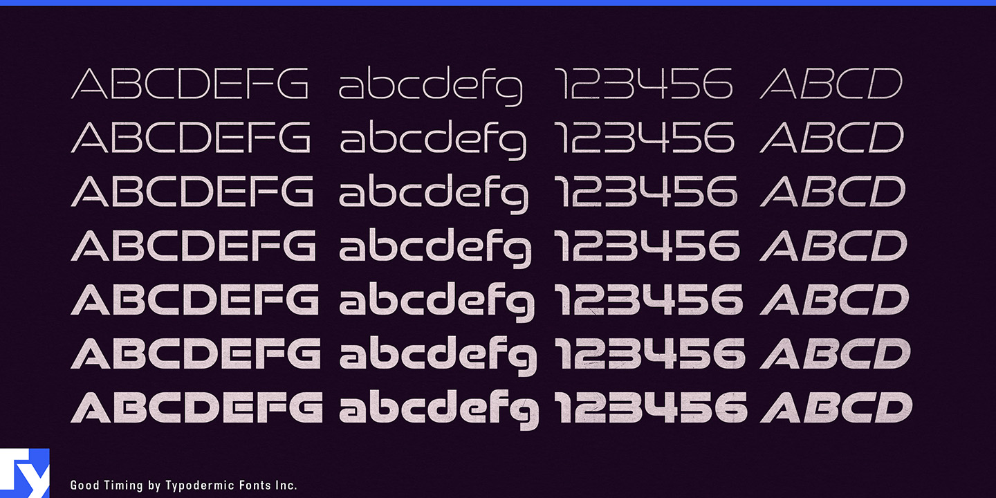 Typodermic