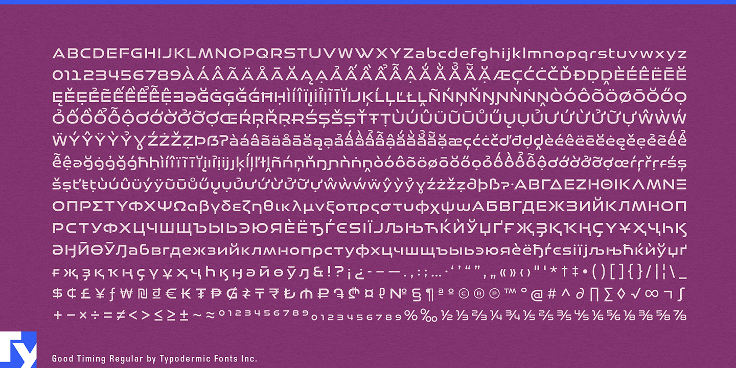 Typodermic