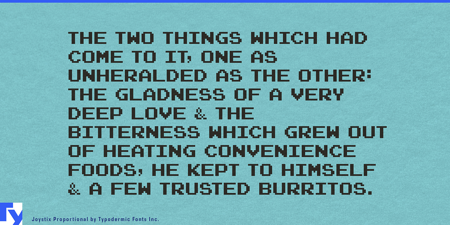 Typodermic