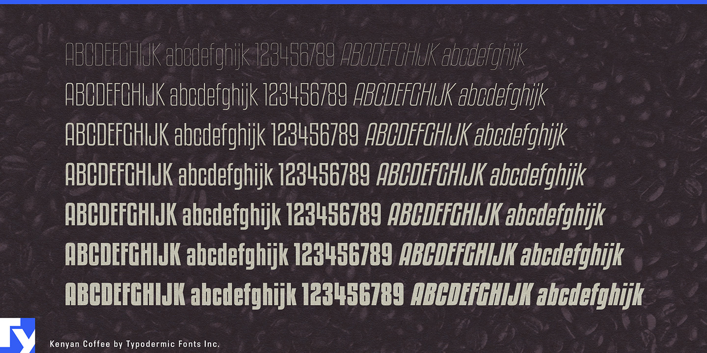 Typodermic