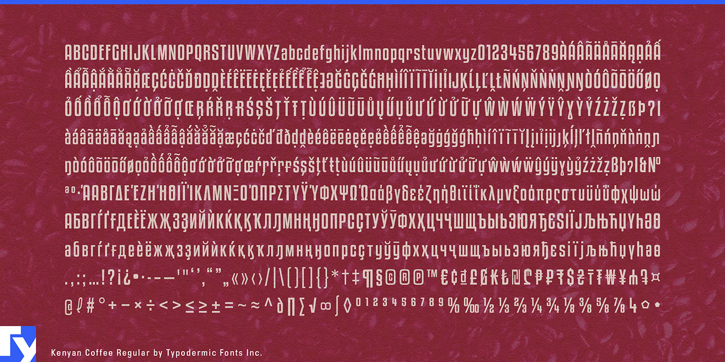Typodermic