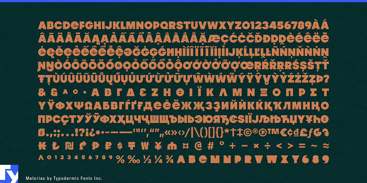 Typodermic