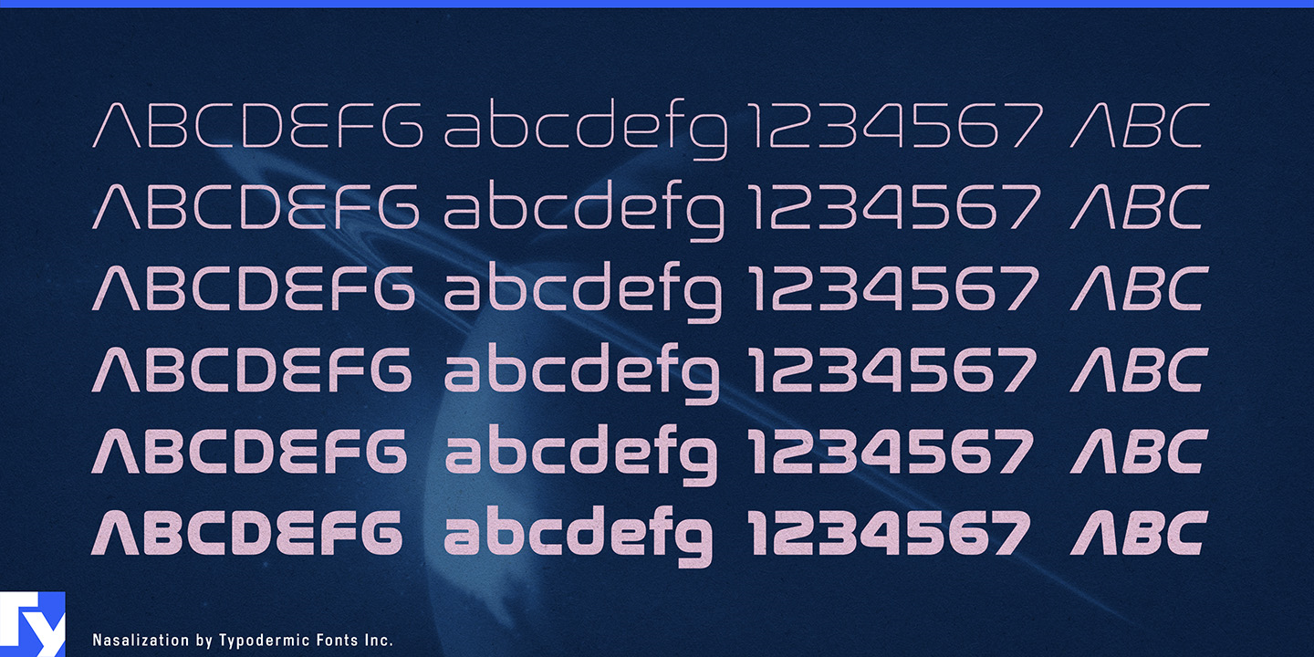 Typodermic