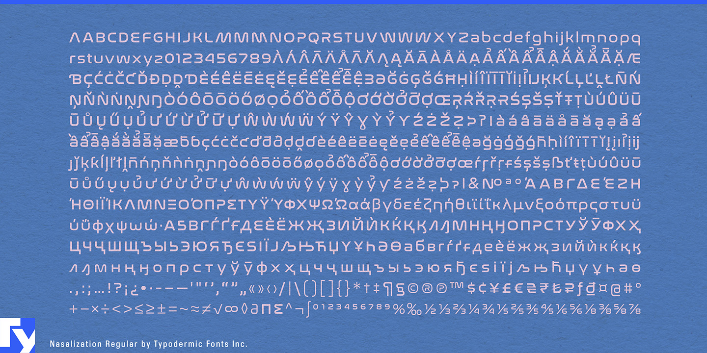 Typodermic