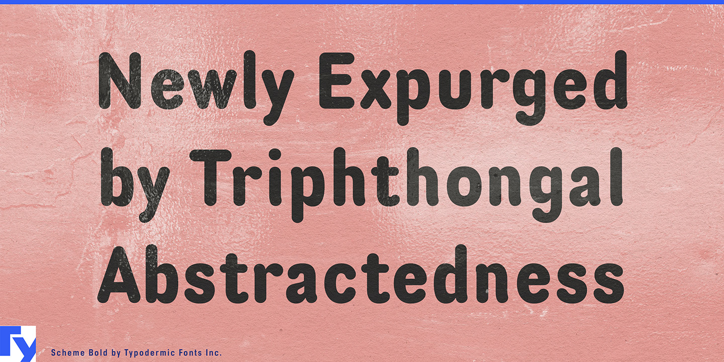 Typodermic