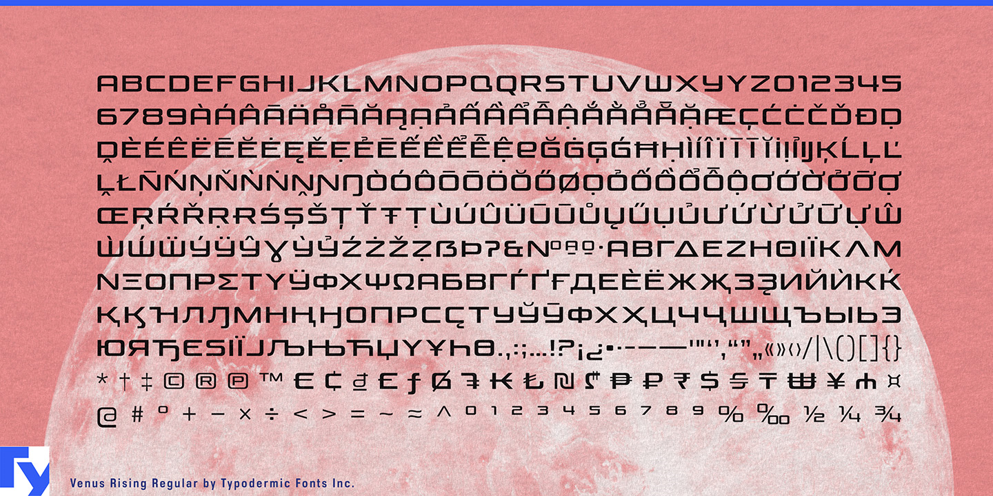 Typodermic