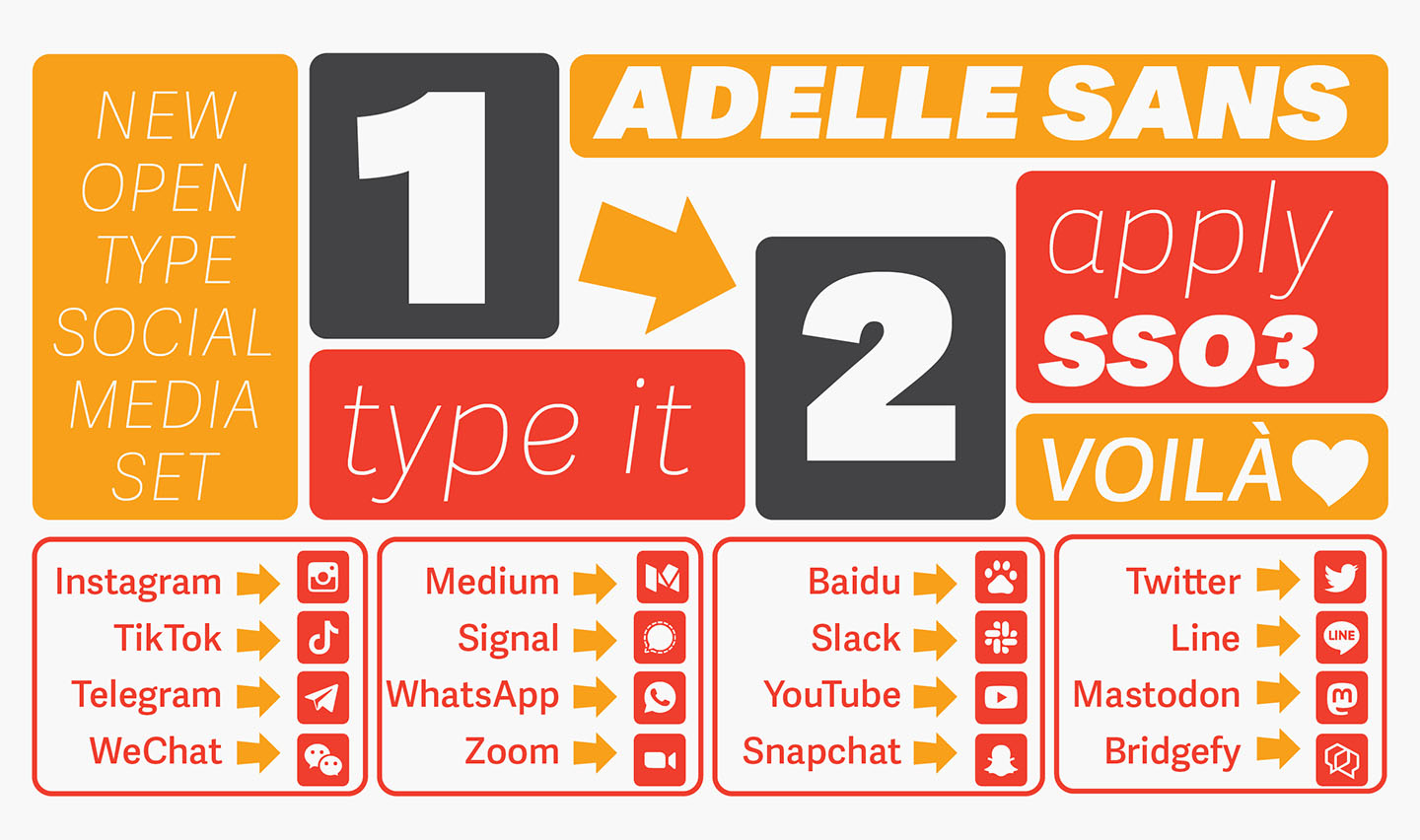 Adelle Sans