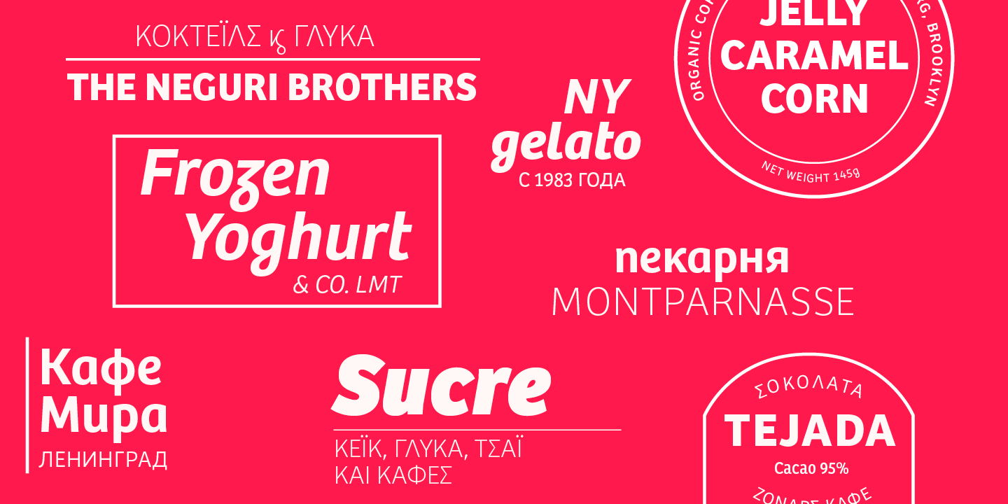 TypeTogether